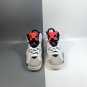 Men & Wmns Air Jordan 6 Tinker White Infrared 23 Neutral Grey Sail