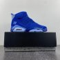 Men & Wmns Air Jordan 6 UNC Tar Heels Six Championships PE