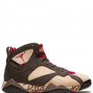 Men & Wmns Air Jordan 7 Retro Patta Shimmer sneakers