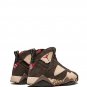 Men & Wmns Air Jordan 7 Retro Patta Shimmer sneakers