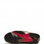 Men & Wmns Air Jordan 7 Retro Patta Shimmer sneakers
