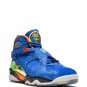 Men & Wmns Air Jordan 8 Retro Doernbecher sneakers