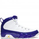 Men & Wmns Air Jordan 9 Retro Kobe sneakers
