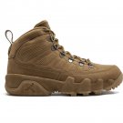 Men & Wmns Air Jordan 9 Retro NRG Wheat boots