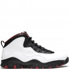 Men & Wmns Air Jordan 10 Retro Chicago sneakers