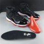 Men & Wmns Air Jordan 11 &acirc;��Bred 2019&acirc;�� BlackWhite-Varsity Red