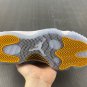 Men & Wmns Air Jordan 11 Black Yellow