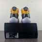 Men & Wmns Air Jordan 11 Black Yellow