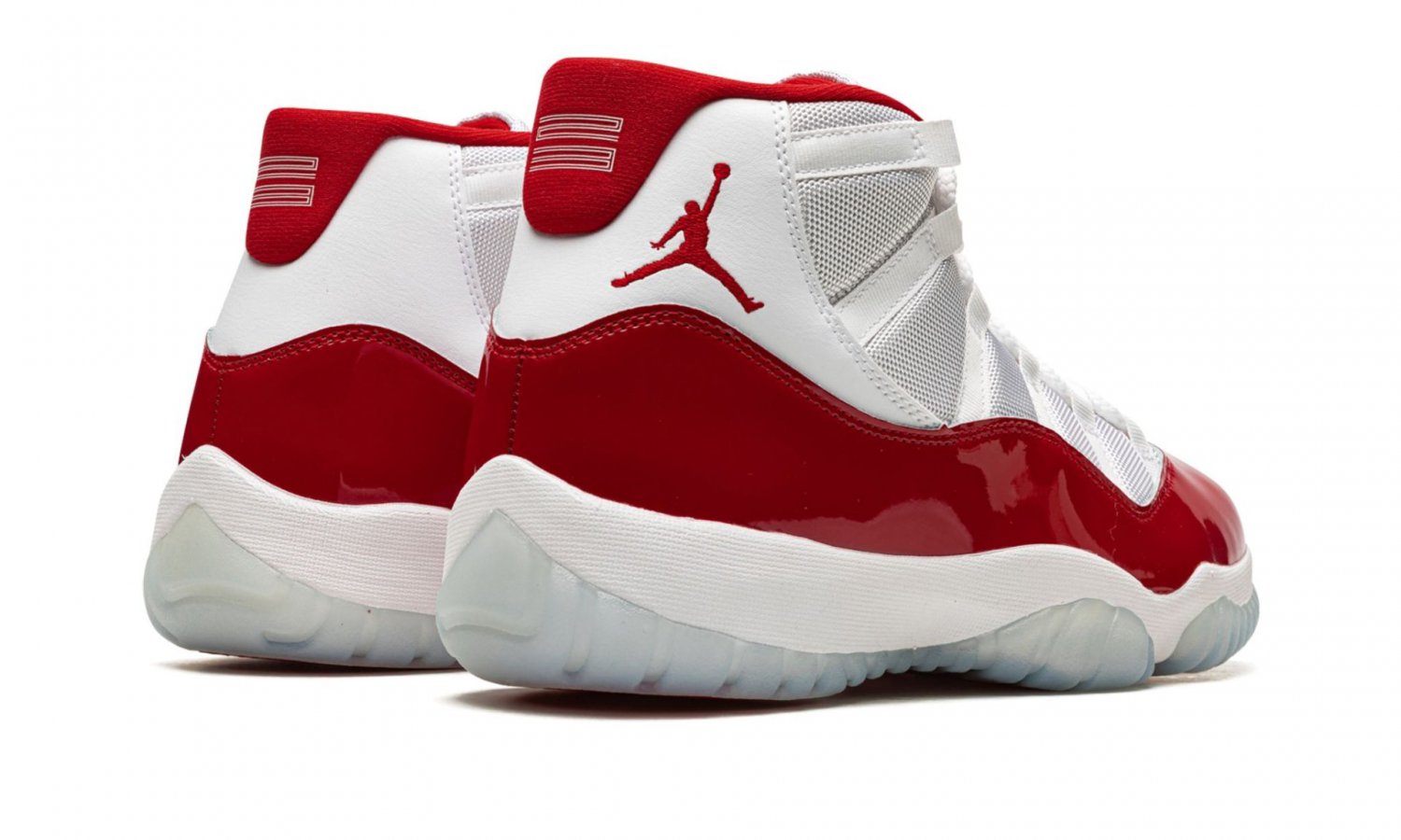 Men & Wmns Air Jordan 11 Cherry
