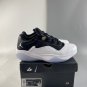 Men & Wmns Air Jordan 11 CMFT Low South Beach White Black