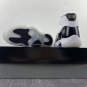 Men & Wmns Air Jordan 11 Gratitude DMP 2023 WhiteBlack-Metallic Gold