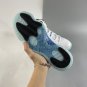 Men & Wmns Air Jordan 11 Legend Blue White