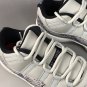 Men & Wmns Air Jordan 11 Low &acirc;��Snakeskin&acirc;�� Light BoneUniversity Red-Sail-Black