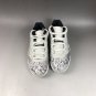 Men & Wmns Air Jordan 11 Low &acirc;��Snakeskin&acirc;�� Light BoneUniversity Red-Sail-Black