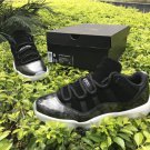 Men & Wmns Air Jordan 11 Low Barons