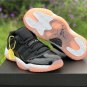 Men & Wmns Air Jordan 11 Low Bleached Coral