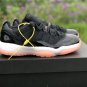 Men & Wmns Air Jordan 11 Low Bleached Coral