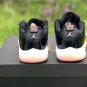 Men & Wmns Air Jordan 11 Low Bleached Coral
