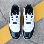 Men & Wmns Air Jordan 11 Low Easter White Emerald Rise