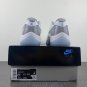Men & Wmns Air Jordan 11 Low Elephant White University Blue Cement Grey