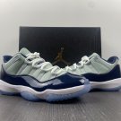 Men & Wmns Air Jordan 11 Low Georgetown
