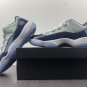 Men & Wmns Air Jordan 11 Low Georgetown