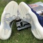Men & Wmns Air Jordan 11 Low RE2PECT Binary Blue