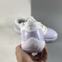 Men & Wmns Air Jordan 11 Low WhitePure VioletWhite AH7860-101