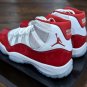 Men & Wmns Air Jordan 11 Retro ' Cherry '
