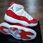 Men & Wmns Air Jordan 11 Retro ' Cherry '