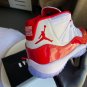 Men & Wmns Air Jordan 11 Retro &acirc;��Cherry&acirc;��