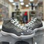 Men & Wmns Air Jordan 11 Retro &acirc;�� Cool Grey 2021 &acirc;��