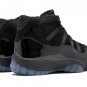 Men & Wmns Air JORDAN 11 RETRO Cap & Gown