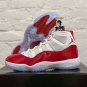Men & Wmns Air Jordan 11 Retro 'Cherry'
