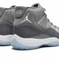 Men & Wmns Air Jordan 11 Retro Cool Gre