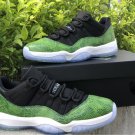 Men & Wmns Air Jordan 11 Retro Low Nightshade