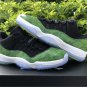 Men & Wmns Air Jordan 11 Retro Low Nightshade