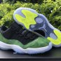 Men & Wmns Air Jordan 11 Retro Low Nightshade