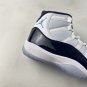 Men & Wmns Air Jordan 11 Win Like 82 Midnight Navy