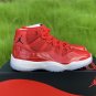 Men & Wmns Air Jordan 11 Win Like 96 Gym