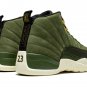 Men & Wmns Air JORDAN 12 CP3 Class of 2003