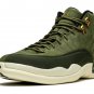 Men & Wmns Air JORDAN 12 CP3 Class of 2003