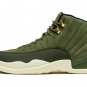 Men & Wmns Air JORDAN 12 CP3 Class of 2003