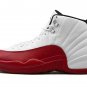 Men & Wmns Air jordan 12 retro &cherry 2023&