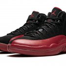 Men & Wmns Air JORDAN 12 RETRO Flu Game
