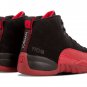 Men & Wmns Air JORDAN 12 RETRO Flu Game
