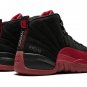 Men & Wmns Air JORDAN 12 RETRO Flu Game