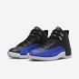 Men & Wmns Air JORDAN 12 RETRO HYPER ROYAL
