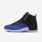 Men & Wmns Air JORDAN 12 RETRO HYPER ROYAL