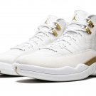 Men & Wmns Air JORDAN 12 RETRO OVO October's Very Own